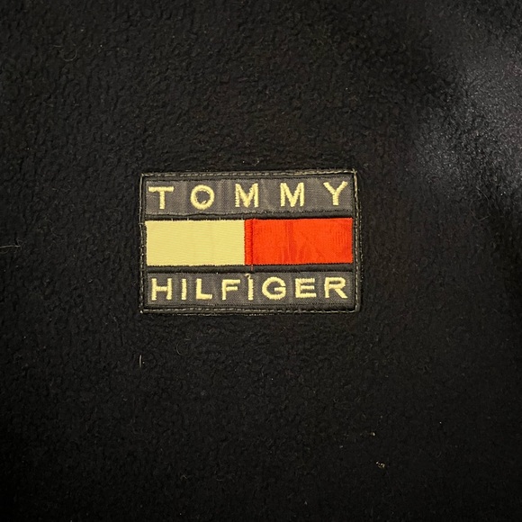 Tommy Hilfiger Pullover - Picture 3 of 3